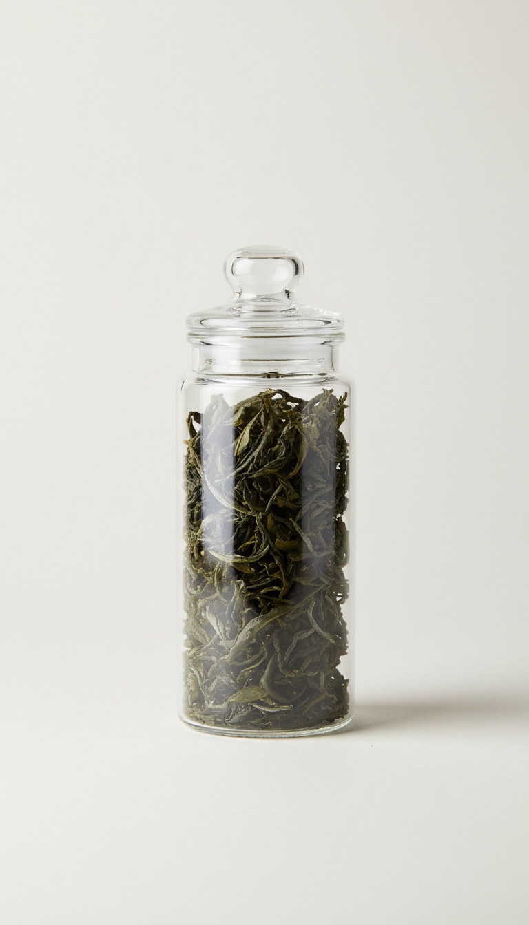 Premium Oolong Tea