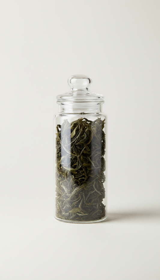 Premium Oolong Tea